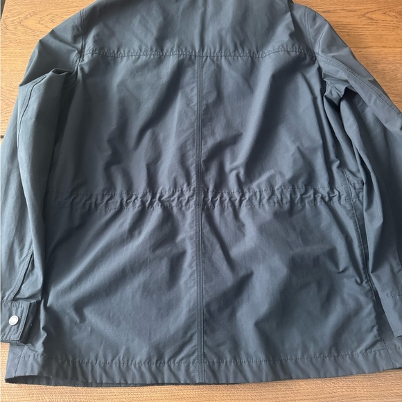 Geox men’s 3/4 length coat - Picture 7 of 7